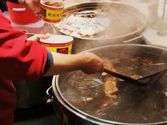 -江三王记牛杂馆(总店)