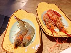 -星伦多自助料理·涮烤一体(杭州来福士店)