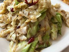 -渔民船说·北塘海鲜·天津菜·海肠捞饭(北塘古镇店)