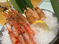 -花和海鲜自助(梅江店)