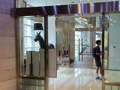 -星悦荟健身游泳(珠江新城店)