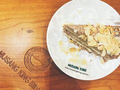 -MUSANG KING猫山王(龙湖杭州滨江天街店)