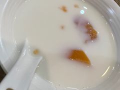 -沙湾姜埋奶(兴新包店)