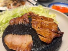 -潮澎派·潮汕菜大排档(南较西路店)