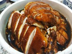 -南京大牌档(三阳广场苏宁店)