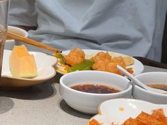 -海底捞火锅(奥森店)