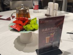 -千百味红餐厅·非遗江西菜(绿地双子塔总店)