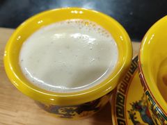-银同牦牛肉火锅