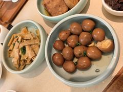 -青藤茶馆(凤起路店)