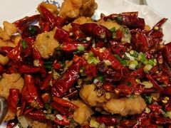 -德林酸菜鱼火锅(南丹店)