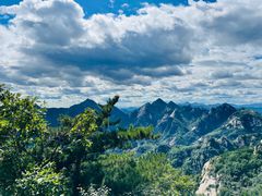 -云蒙山风景区