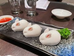-领事馆19号中餐厅(厦门海景洲际酒店)