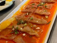 -尚尚仙·酸汤猪手·猪肚鸡火锅(华联万柳购物中心店)