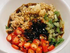 -食潮汕头鲜牛馆(望京保利店)