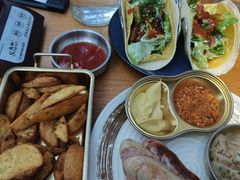 -埠口精酿夜景餐酒吧· BREWPORT BISTRO(长嘉汇重庆之眼店)