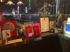 -AZUL by FUEL蓝色·法式酒馆(琶醍店)