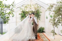 -艺匠摄影ARTIZ STUDIO(南京店)