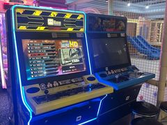 -海韵之星邮轮水会(明发商业广场店)