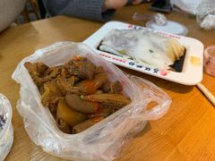 -阿姨牛杂(北京路店)
