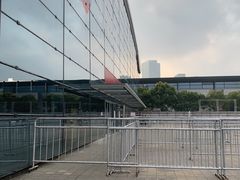 -东浩兰生上海世博展览馆