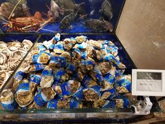 -高佳庄·舟山海鲜(海景旗舰店)