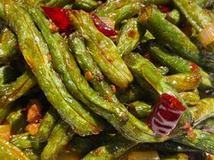 -粗粮人家·东北菜(洋桥店)