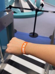 -Eureka优瑞卡儿童主题乐园(合生汇购物中心店)