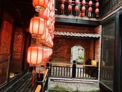 -鱼桥巷·美学川菜