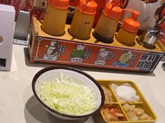 -猫爪爪原切自助烤肉(观音桥阳光世纪店)