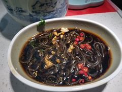 -刀板香·安徽菜(国购IFC店)