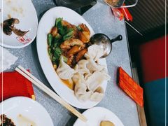 -京城百饺园•东北菜馆(红谷滩店)