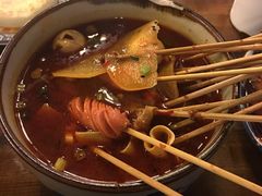 -左陕右甘(亚运村店)