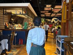 -俄士厨房(五棵松华熙LIVE店)