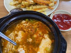 -贤花饭店(城阳店)