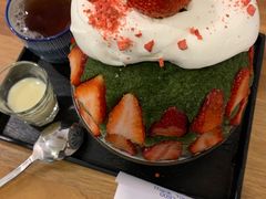 -WONDER ICE 萬得冰田(建設路总店)