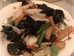 -天源居餐厅·地方特色菜(张北店)
