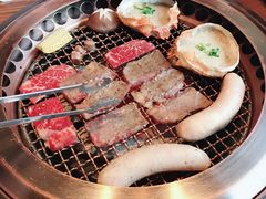 -炎蔵牛舌烤肉
