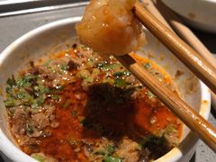 -海底捞火锅(金光华店)