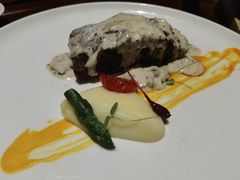 法式香草烩小牛扒-G+KITCHEN(龙湖狮山天街店)