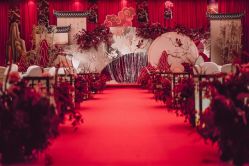 -华侨城洲际大酒店·宴会厅