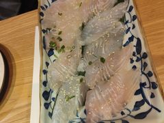 -久苑烧肉(世界城广场店)