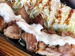 -铃木食堂(帽儿胡同店)