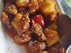 -西双版纳洲际度假酒店-曼霖轩中餐厅