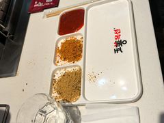 -玉善烧烤串城(长春总店)