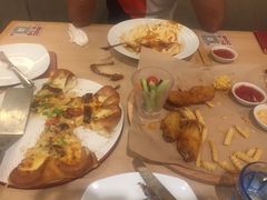 -必胜客(远大路店)