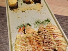 -炙柒Sekinana·精致日料(合生汇店)