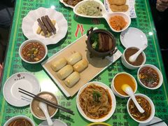 -令氏家外家周秦食府(高新店)