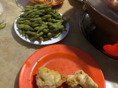 -仙蘑洞