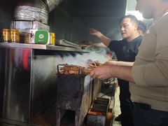 -同来顺烧烤餐厅(哈尔滨道店)
