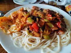 -阿达西新疆餐厅(西北大学店)